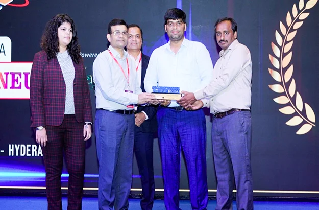 Best Engineering Institute Award 2023