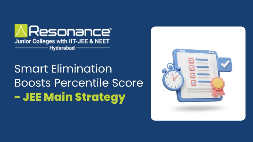 JEE Main Percentile Booster