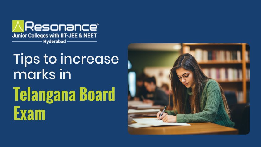 Telangana Board Exams 2026