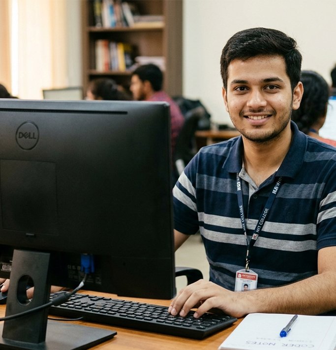 JEE Advanced 2026 apply now