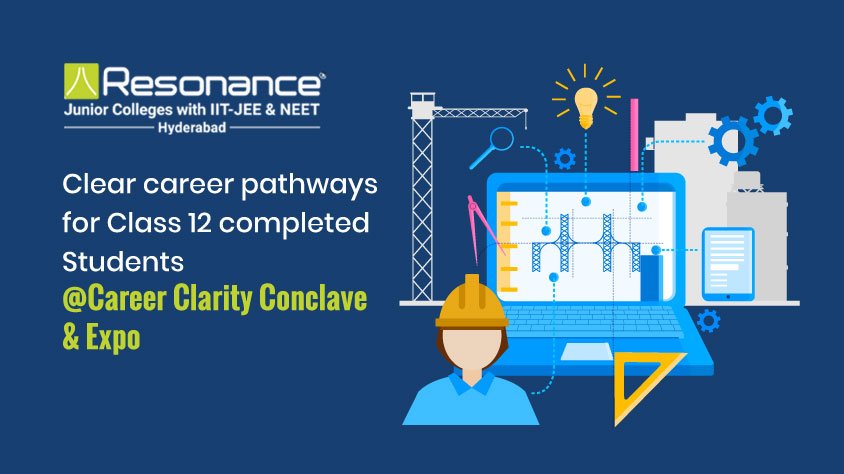 Career Pathways After Class 12 – Insights at Career Clarity Conclave & Expo