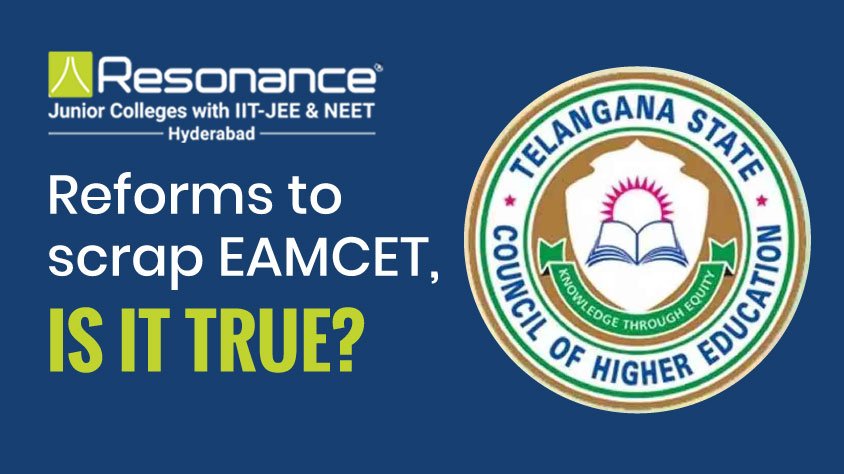 education commission says ts eamcet may be removed