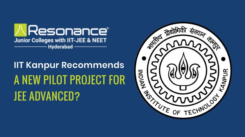 IIT Kanpur proposes new exam model for JEE Advanced 2026