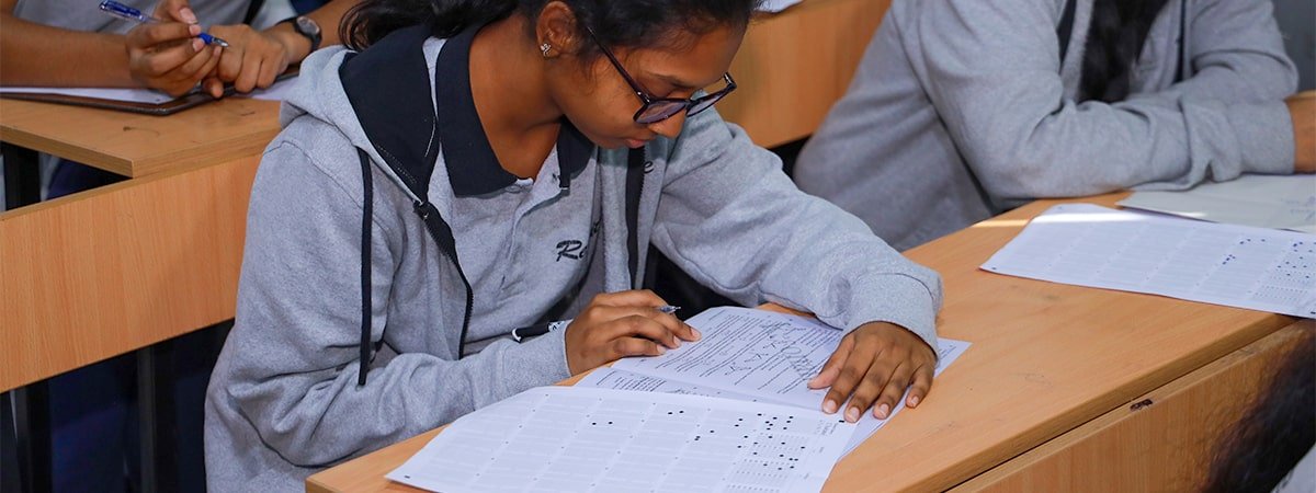 JEE Mains Session 2 Exam date changed