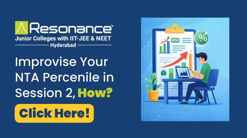 Improve Your NTA Percentile in Session 1 & 2