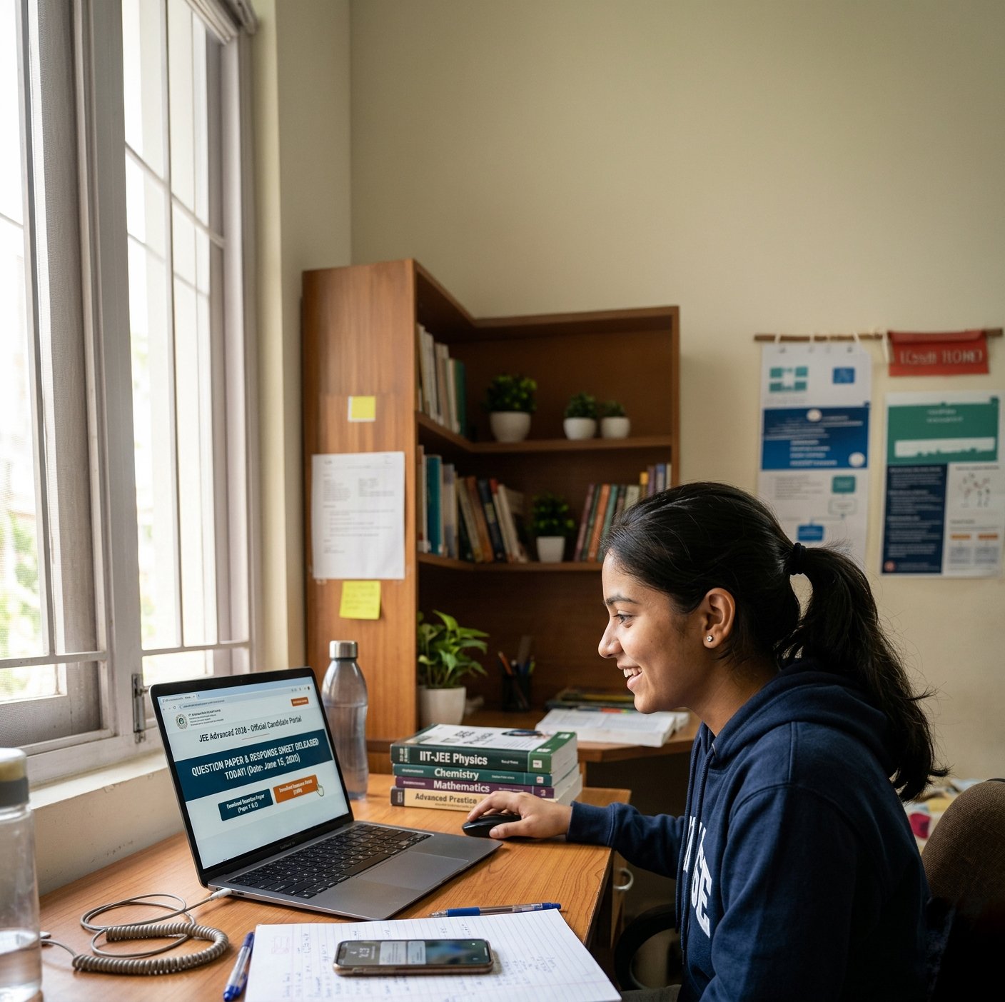 JEE 2026 Updates