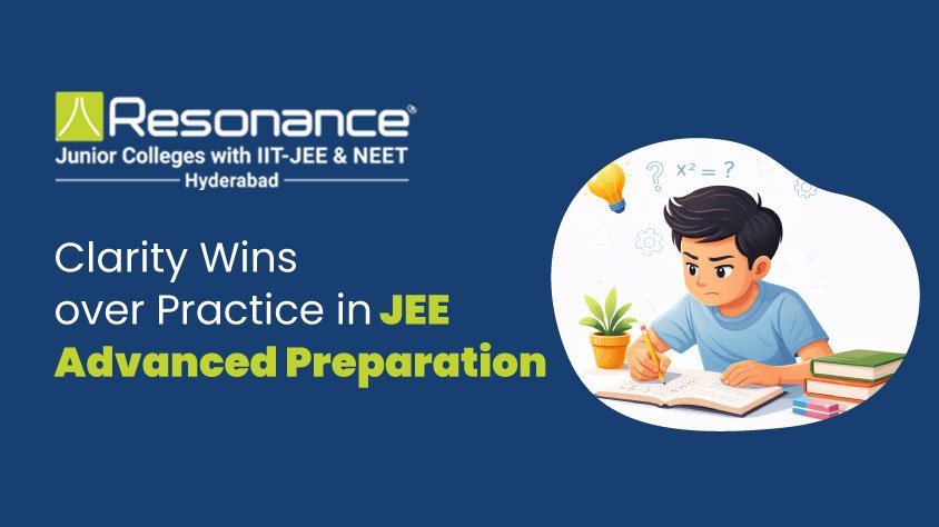 JEE Advanced Strategy