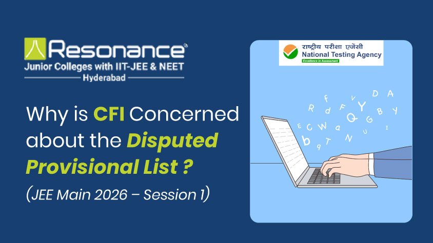 JEE Main 2026 Answer Key Errors