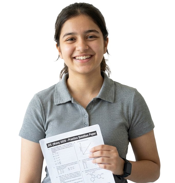 JEE Main 2026 Session 2