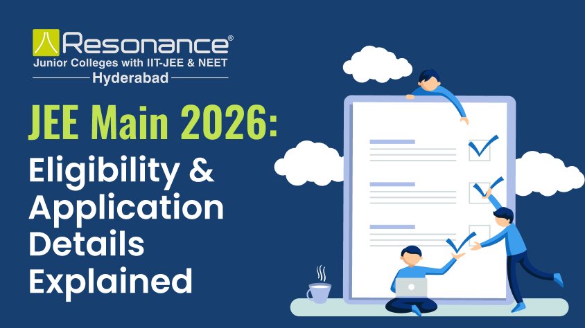 JEE Main 2026 Exam