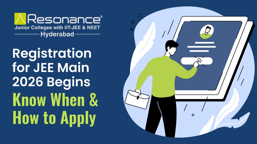 JEE Main 2026 schedule