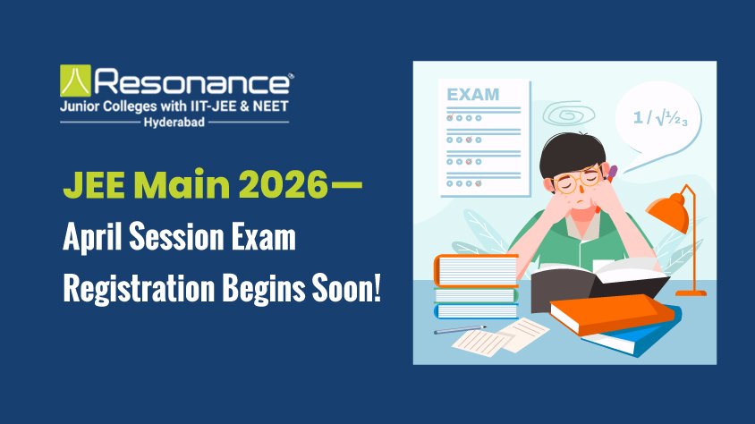 JEE Main 2026 Session 2 Application Link – Activation Update