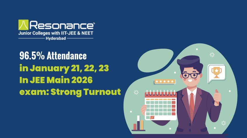 JEE Main 2026 Exam Update