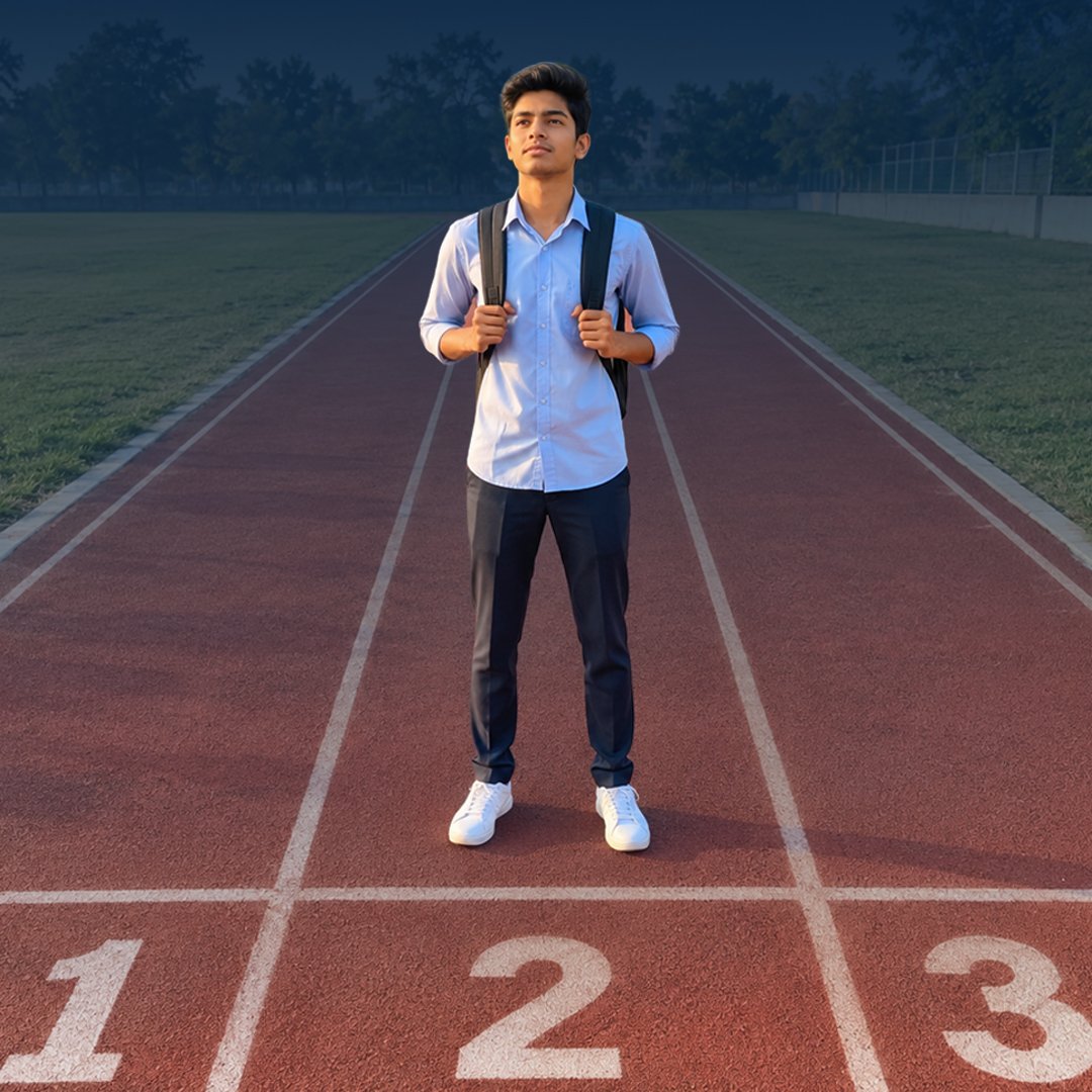 JEE Main Maths strategy