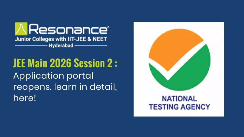 jee main 2026 session 2 application