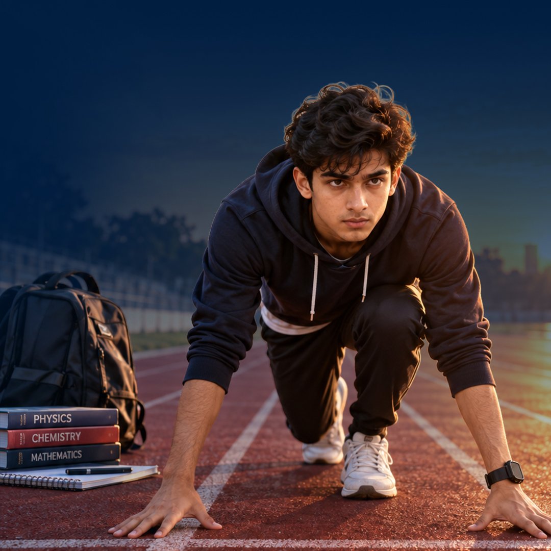 JEE Main 2027 Session 1