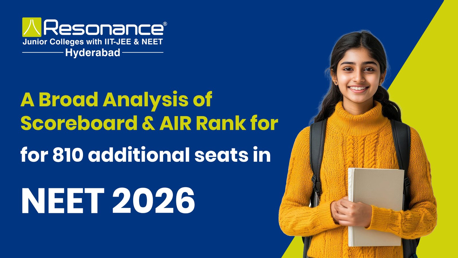 Telangana MBBS Seats