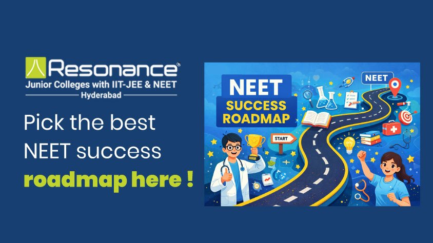 NEET 2026 preparation roadmap based on latest syllabus