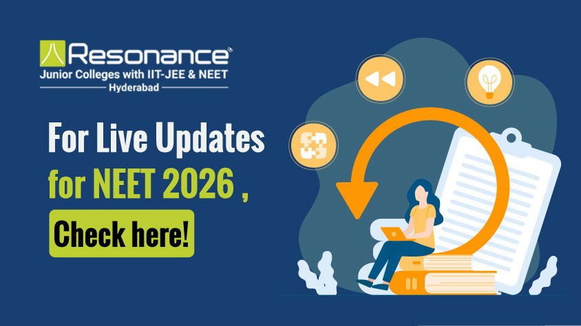 NEET 2026 registration and application submission changes live updates