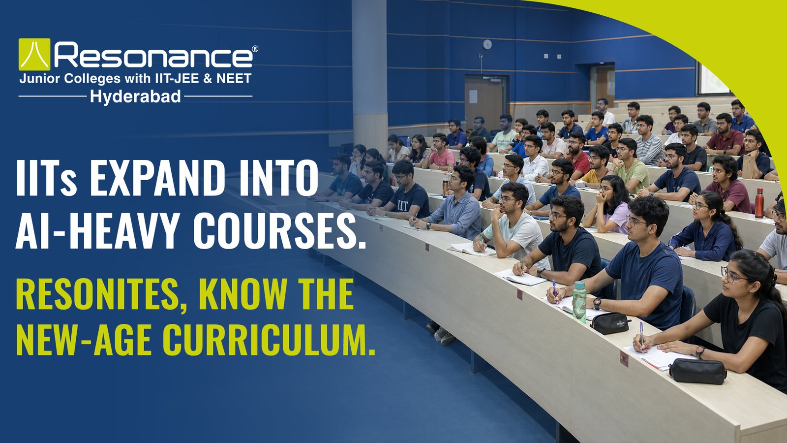 IITs Scale AI Education
