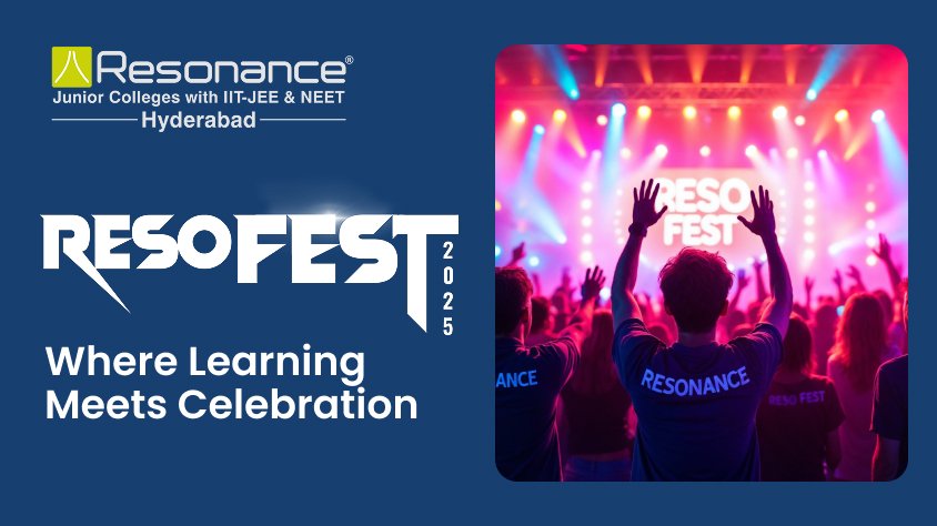 ResoFEST 2025: Where Learning Meets Celebration