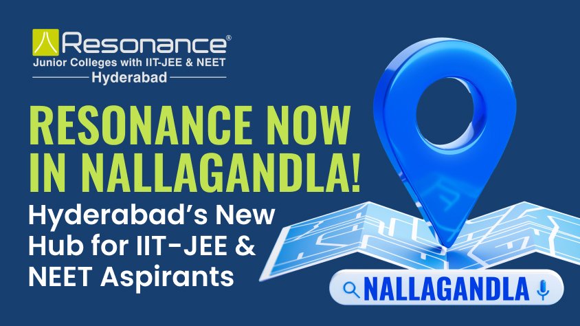 resonance college now in nallagandla