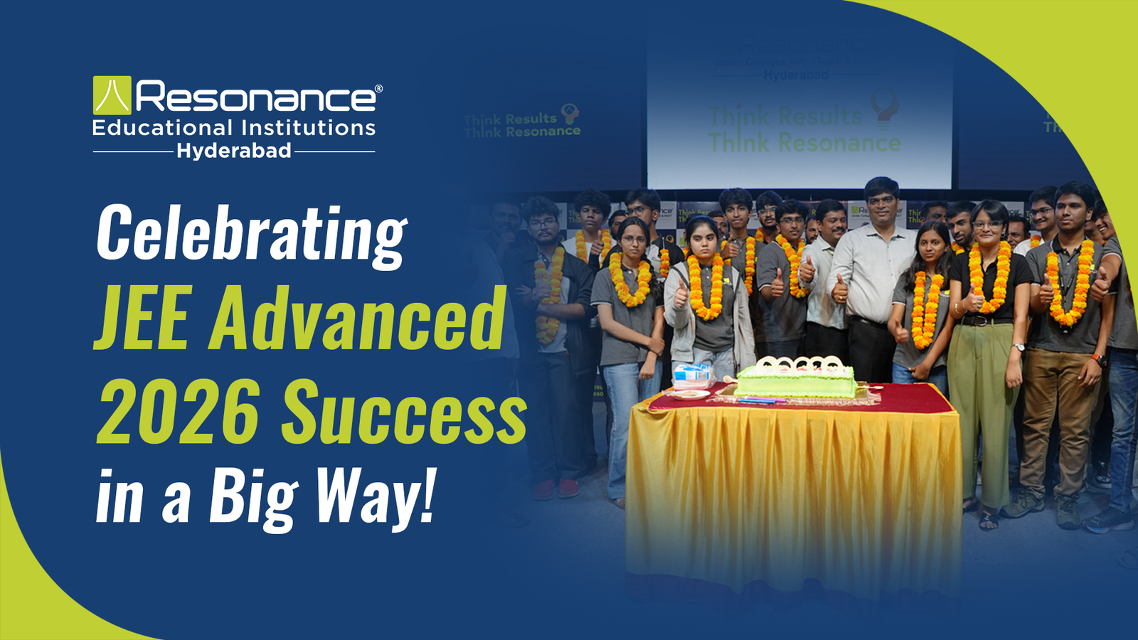 JEE Advanced 2026 Results