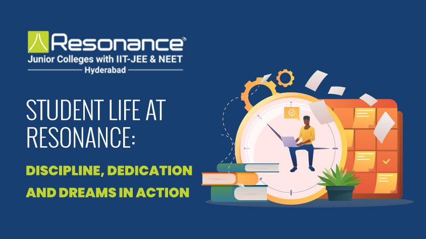 Student Life at Resonance 