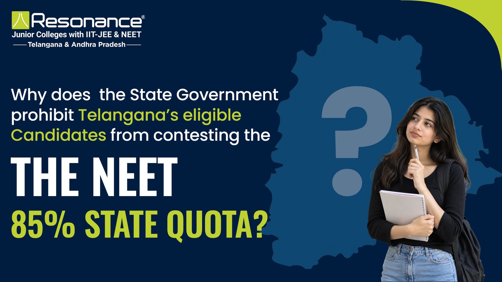 Telangana NEET 