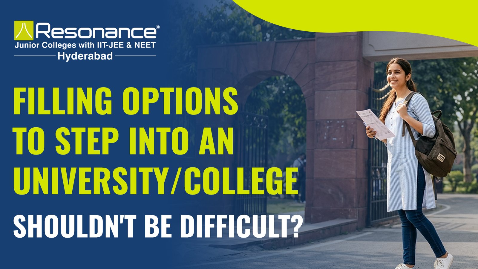 TG EAPCET 2026 College Counselling