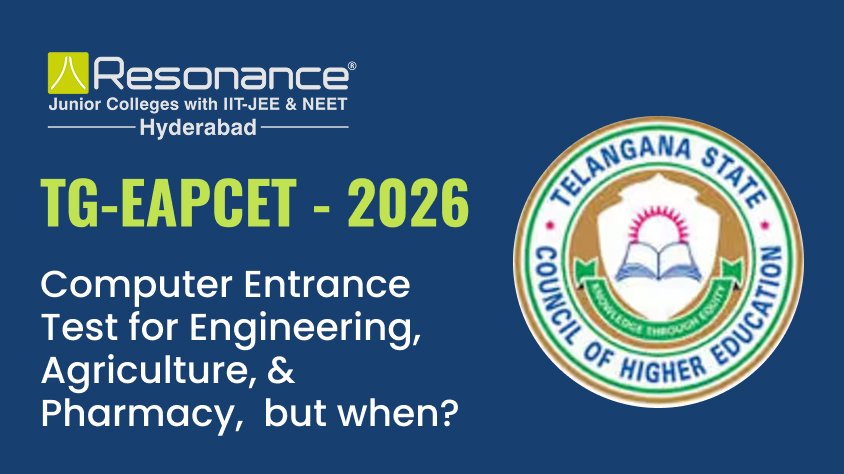 TG EAPCET 2026 online registration portal open with live updates and application details