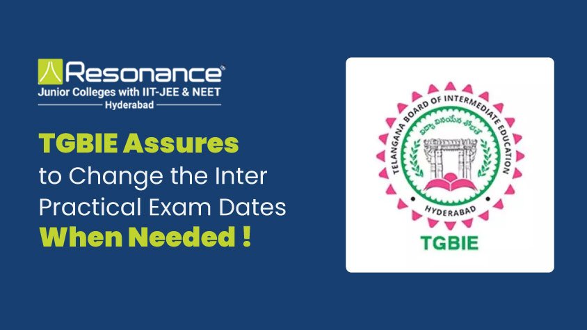 TGBIE Gives Relief to Students