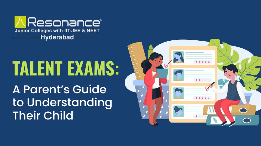 ResoFAST Talent Exams