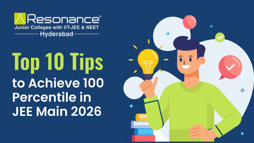 jee main 2026 preparation