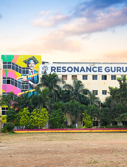 Resonance Gurukul Campus - Patancheruvu