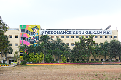 Resonance Gurukul Campus - Patancheruvu