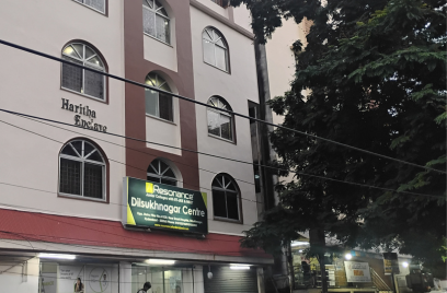 Resonance Dilsukhnagar Campus
