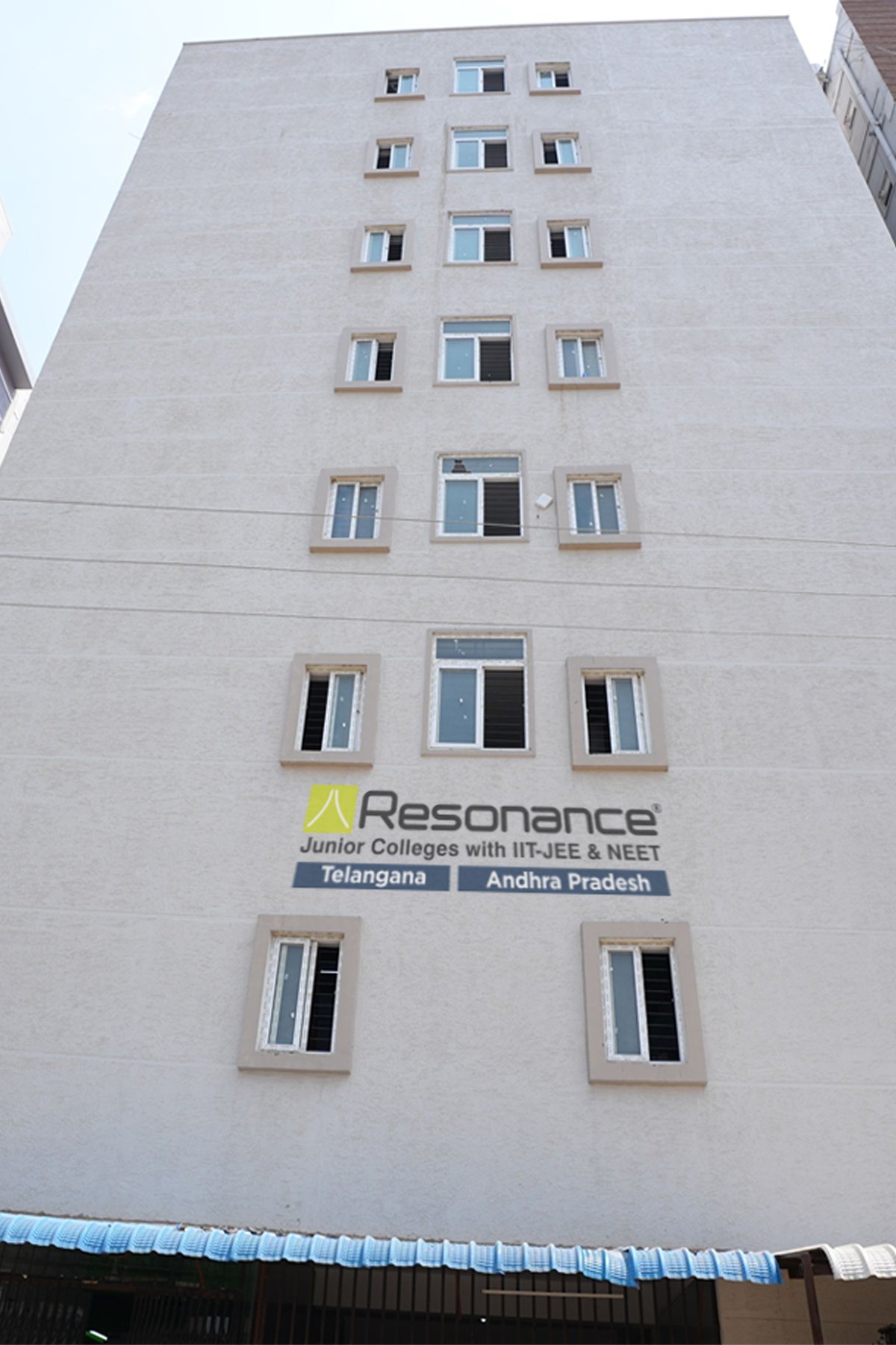 Resonance - Sathavahana 3 Campus