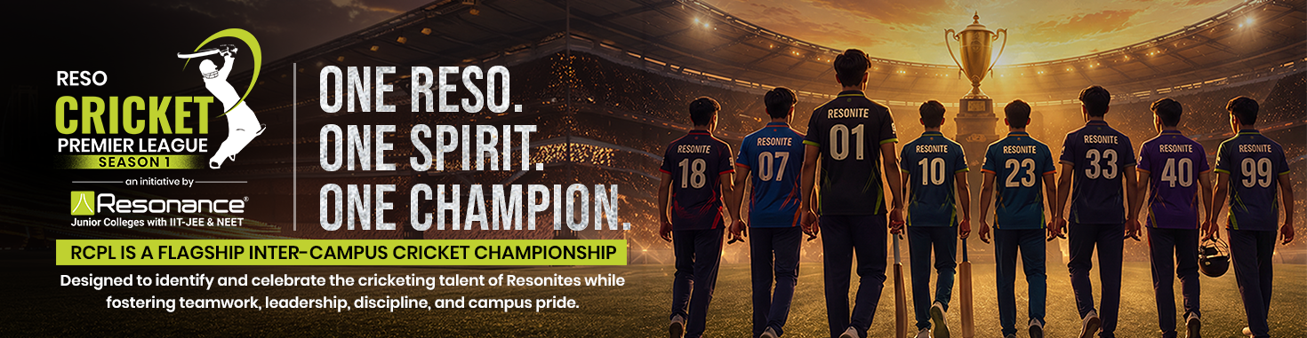 Reso Cricket Premier League