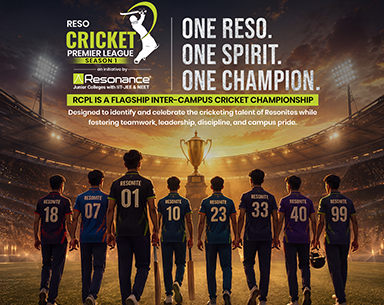 Reso Cricket Premier League