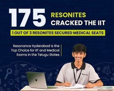 175 Resonites Cracked IIT