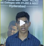 Shanmukh's AIIMS  Success Story