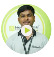 Khushal on academics and co-curriculars at Resonance