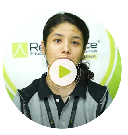 Magoshia Student Testimonial Resonance Faculty