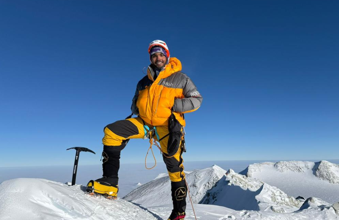 Resonance Student  Vishwanath Acheivement