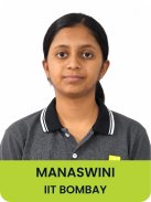Manaswini – IIT Bombay