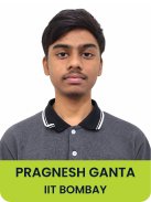 Pragnesh Ganta – IIT Bombay