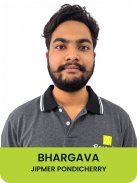 Bhargava – JIPMER Pondicherry