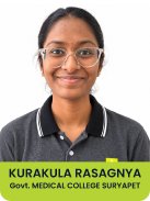 Kurakula Rasagnya – Govt. Medical College Suryapet
