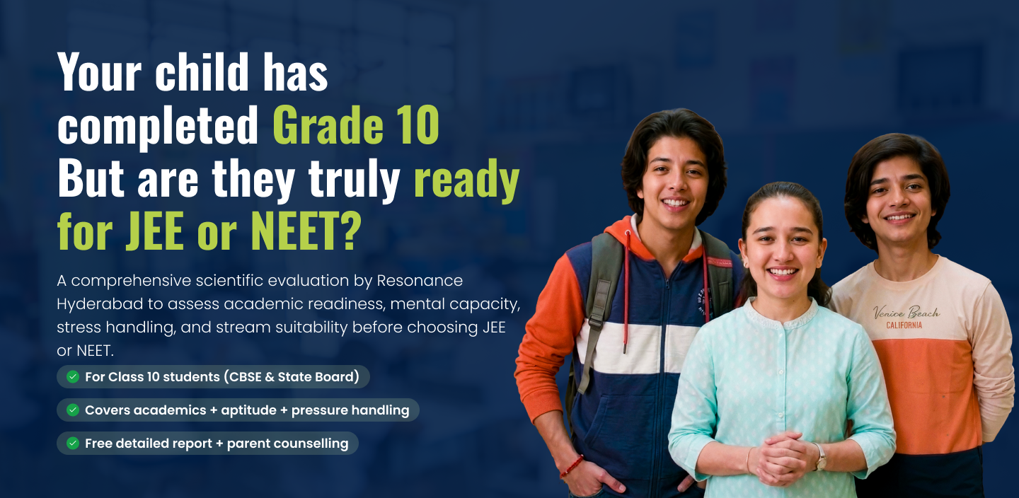 JEE NEET Banner Desktop